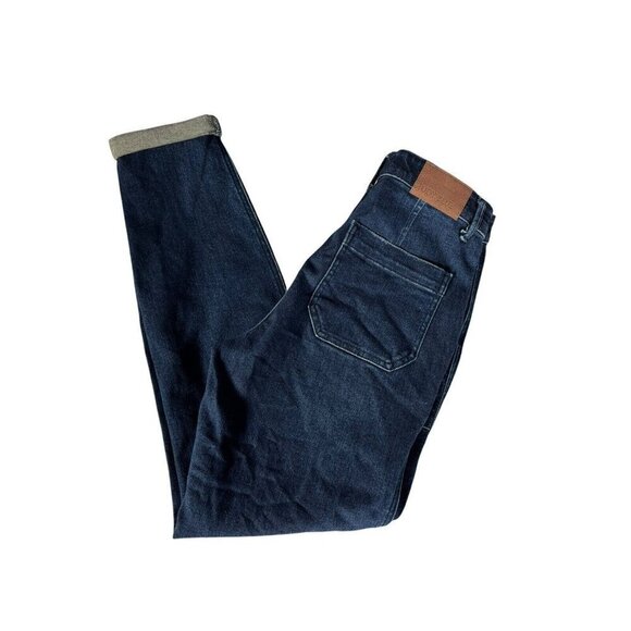 Judy Blue Joggers Women's Sz 5 / 27 Denim Jeans Drawstring Waist JB88740 - Picture 11 of 11